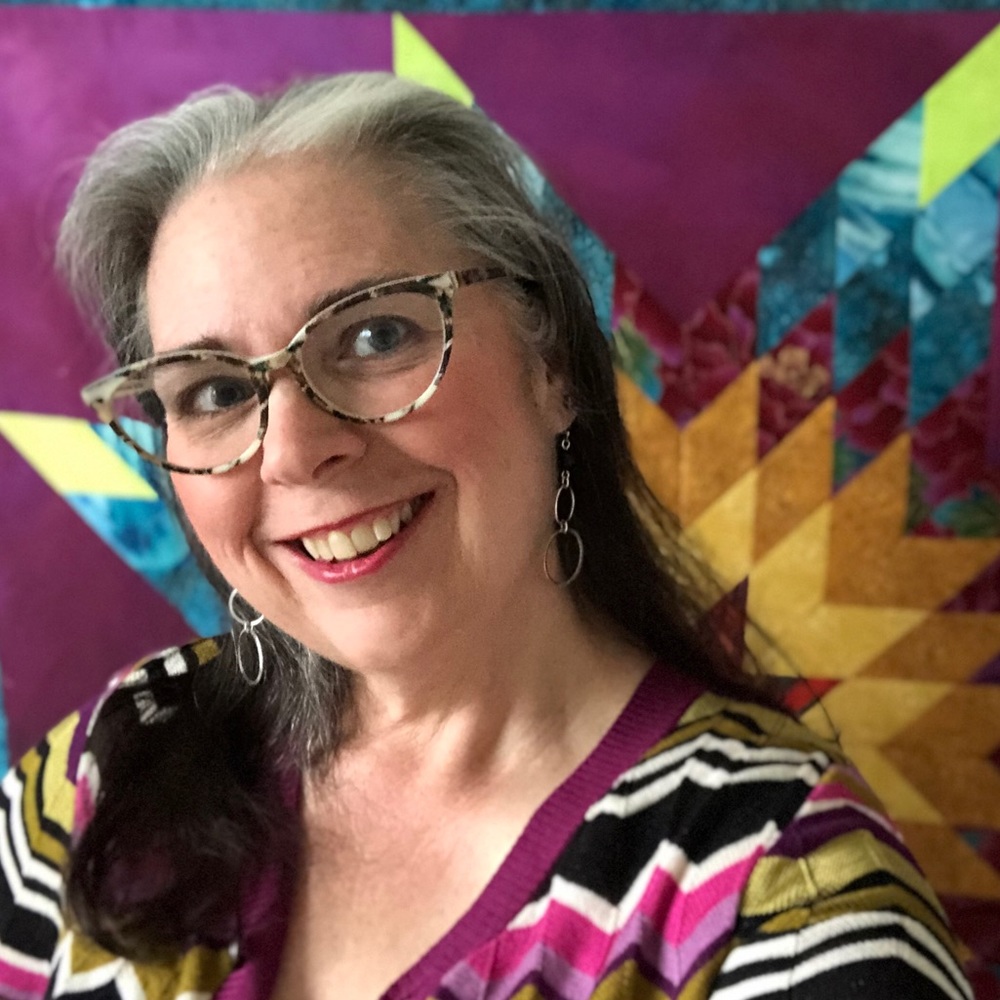 Meet your Posher, Tami